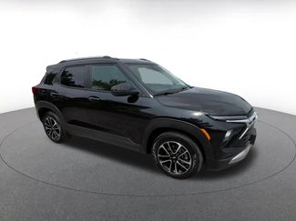 Used 2025 Chevrolet TrailBlazer LT FWD video 2