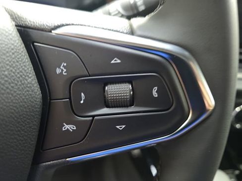 New 2026 Chevrolet Trax ACTIV image 18