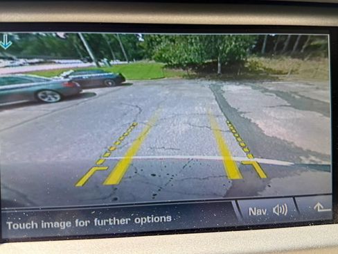 Used 2011 Land Rover Range Rover Autobiography AWD/4WD image 26
