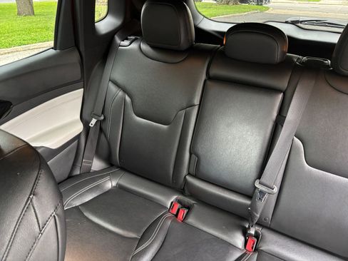 Used 2025 Jeep Compass Limited AWD/4WD image 34