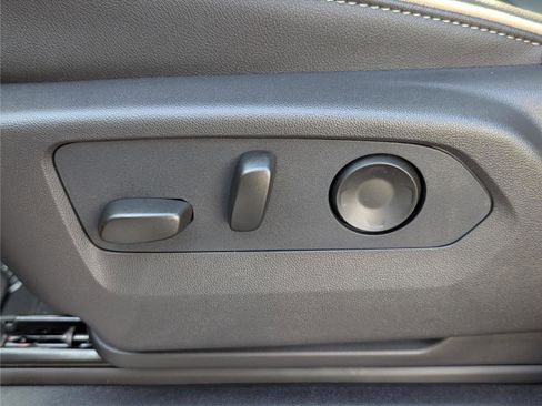 New 2026 Chevrolet Suburban Premier w/ Sun And Tow Package image 21