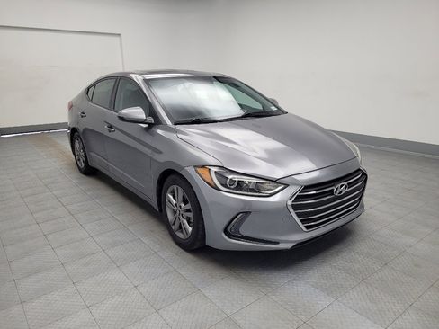 Used 2018 Hyundai Elantra Value Edition image 13
