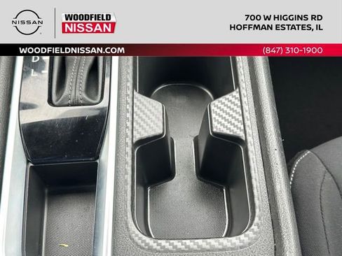 Used 2023 Nissan Sentra SV w/ All-Weather Package FWD image 34