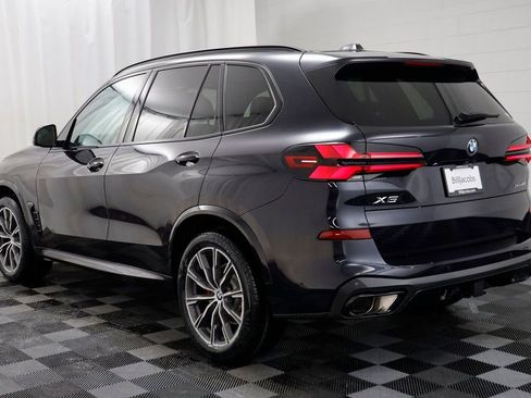 New 2026 BMW X5 xDrive40i w/ M Sport Package AWD/4WD image 16