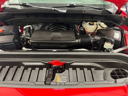 Used 2020 GMC Sierra 1500 Elevation w/ Elevation Value Package image 15