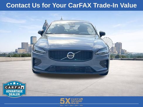 Used 2024 Volvo S60 B5 Core image 31