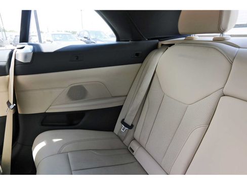Used 2022 BMW 430i Convertible w/ M Sport Package RWD image 9