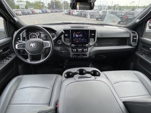 Used 2025 RAM 2500 Tradesman image 27
