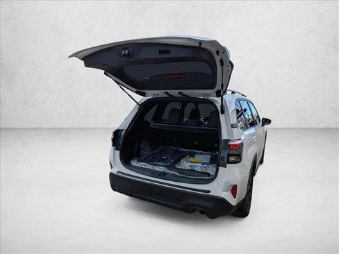 New 2026 Subaru Forester Premium image 24