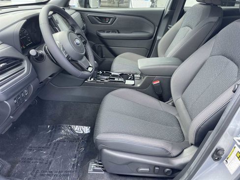 New 2026 Subaru Forester Sport AWD/4WD image 10