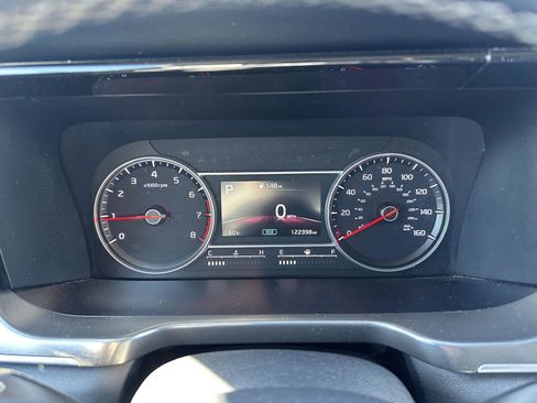 Used 2022 Kia Sorento SX image 23