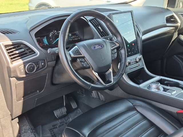 Used 2024 Ford Edge SEL AWD/4WD image 20