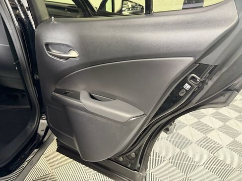 Used 2025 Lexus UX 300h AWD w/ Cold Area Package image 30