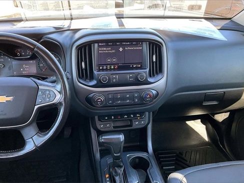 Used 2020 Chevrolet Colorado Z71 image 6