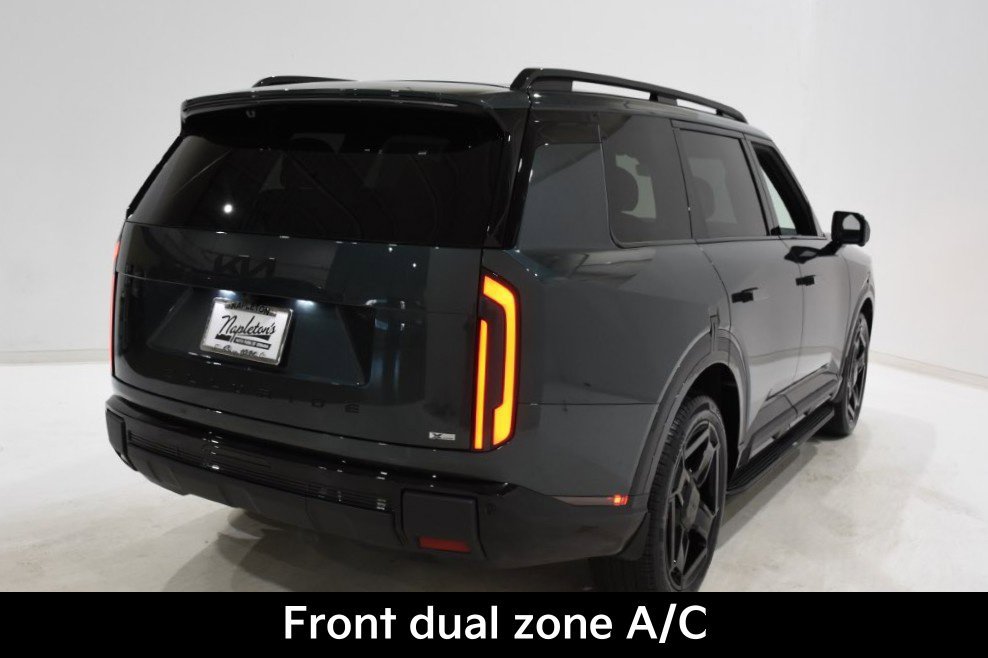 New 2027 Kia Telluride SX Prestige X-Line AWD/4WD image 4