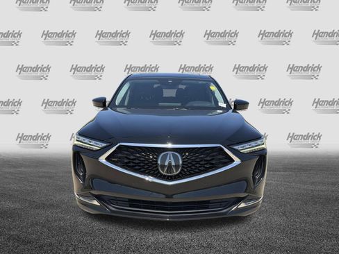 Certified 2023 Acura MDX FWD w/ Technology Package image 3