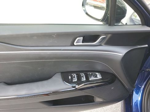 Certified 2025 Kia K5 GT-Line FWD image 16