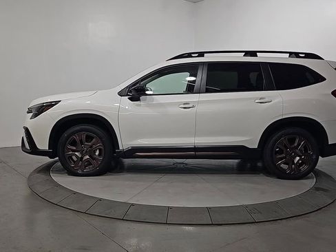 New 2026 Subaru Ascent Limited Bronze AWD/4WD image 2