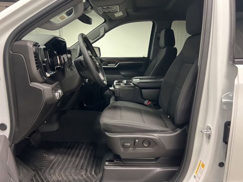New 2026 GMC Sierra 1500 Elevation AWD/4WD image 9