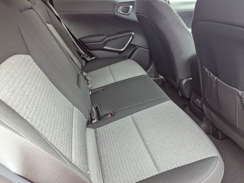 Certified 2024 Kia Soul EX FWD image 11