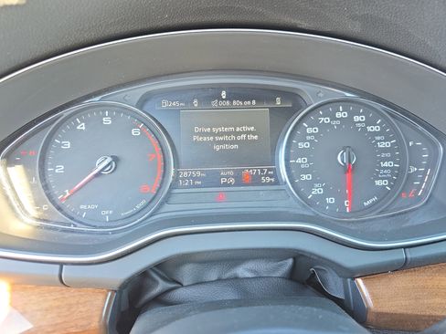 Used 2022 Audi Q5 2.0T Premium image 17