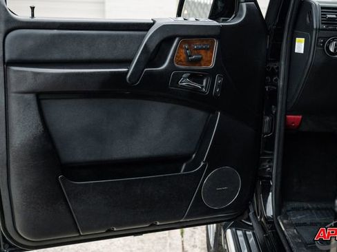 Used 2013 Mercedes-Benz G 550 image 51