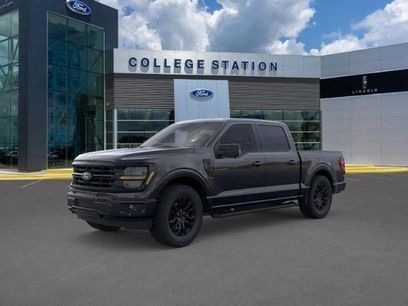 New 2025 Ford F150 XLT w/ Equipment Group 302A MID