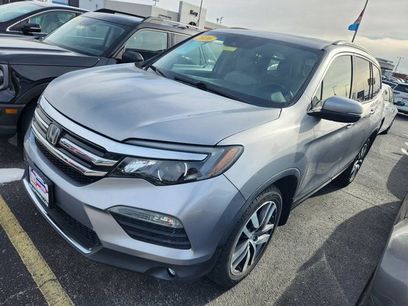 Used 2016 Honda Pilot Touring