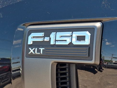Certified 2023 Ford F150 XLT w/ Equipment Group 302A High AWD/4WD image 30