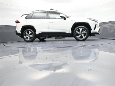 Used 2023 Toyota RAV4 SE w/ Weather & Moonroof Package AWD/4WD image 30