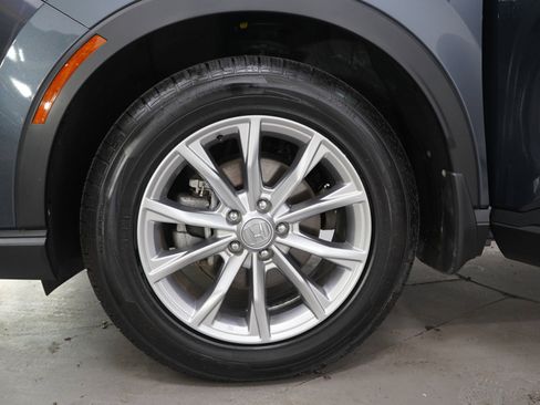 Used 2023 Honda CR-V EX image 28