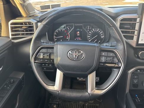 Used 2022 Toyota Tundra Limited image 25