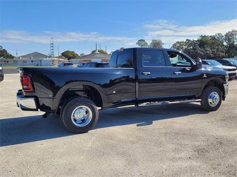 New 2026 RAM 3500 Tradesman image 8