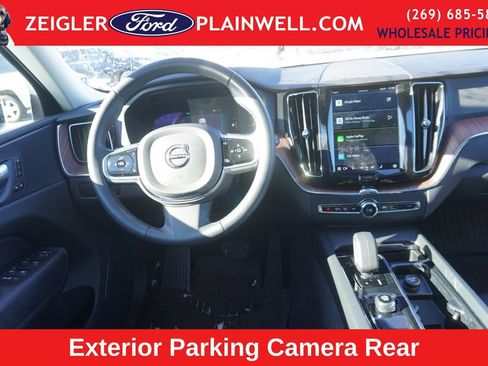 Used 2023 Volvo XC60 T8 Plus w/ Protection Package Premier image 13