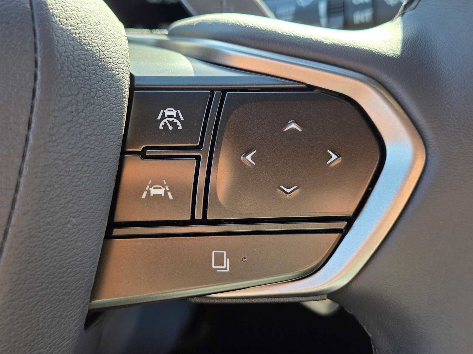 New 2026 Lexus RX 350 AWD/4WD image 31