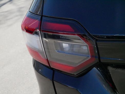 Certified 2025 Honda Pilot TrailSport image 17