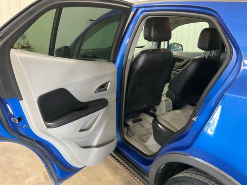 Used 2014 Buick Encore Leather image 20