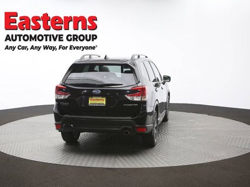Used 2021 Subaru Forester Limited AWD/4WD image 45