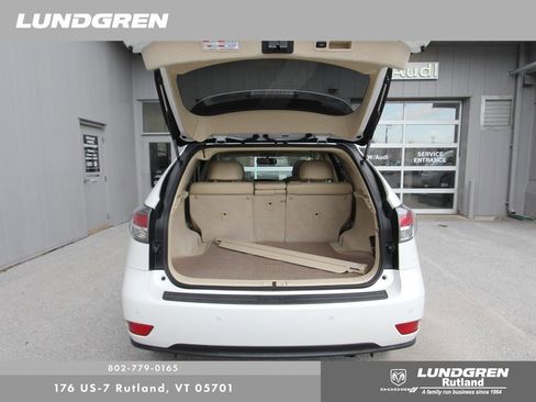 Used 2015 Lexus RX 350 AWD image 36