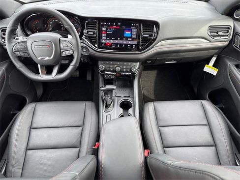 New 2026 Dodge Durango GT image 12