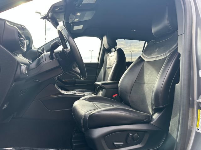 Used 2022 Ford Explorer ST AWD/4WD image 10