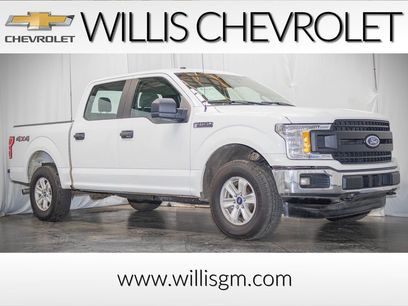 Used 2019 Ford F150 XL w/ Equipment Group 101A Mid