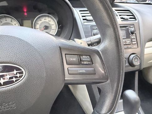Used 2012 Subaru Impreza 2.0i Sport Premium image 18
