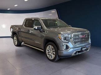 Used 2020 GMC Sierra 1500 Denali w/ Denali Ultimate Package video 1