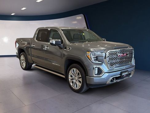 Used 2020 GMC Sierra 1500 Denali w/ Denali Ultimate Package image 1