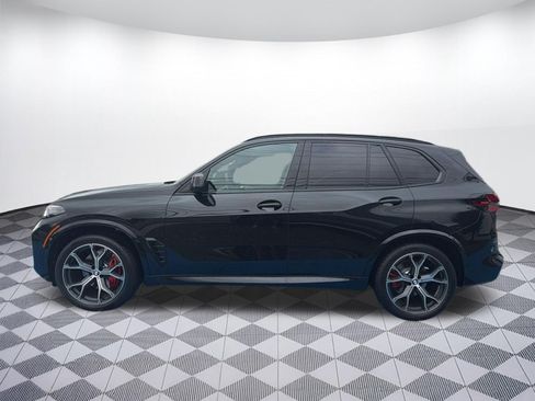 Used 2026 BMW X5 xDrive40i w/ Executive Package AWD/4WD image 2