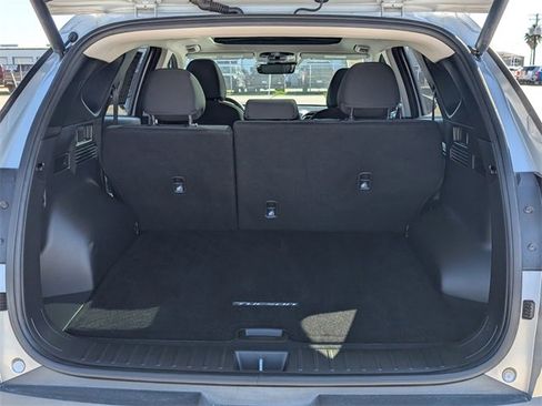 Used 2022 Hyundai Tucson SEL image 27