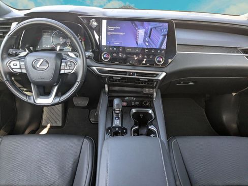 Certified 2023 Lexus RX 350 Premium w/ Cold Area Package image 17