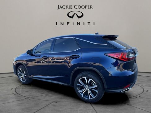 Used 2022 Lexus RX 350 FWD w/ Accessory Package (P3) image 3