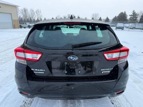 Used 2018 Subaru Impreza 2.0i Sport image 2